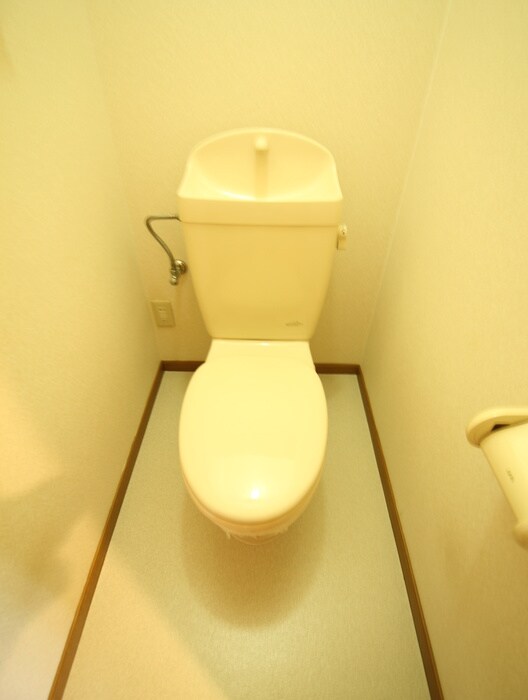 物件内観写真20　(トイレ)