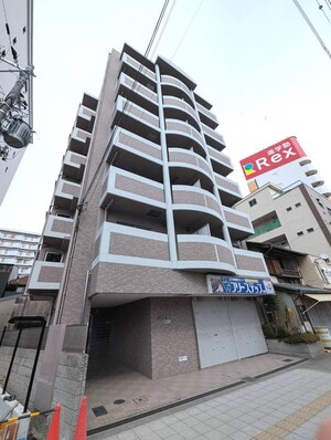 グランポ－ル外観写真