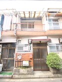 八尾市弓削町戸建