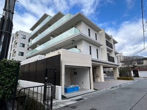 ﾛｰﾚﾙｺｰﾄ宝塚ﾘﾊﾞｰﾌﾛﾝﾄ（５０４）外観写真