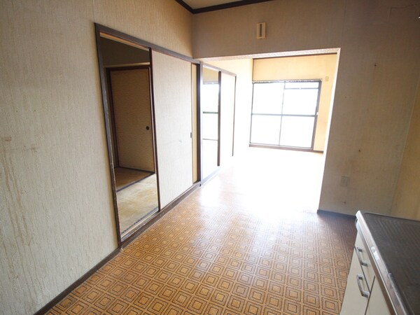 居室