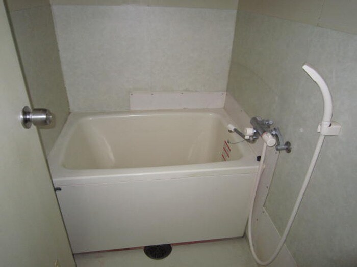 物件内観写真8　(バス／シャワールーム等)