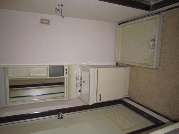 物件内観写真9　(洗面)