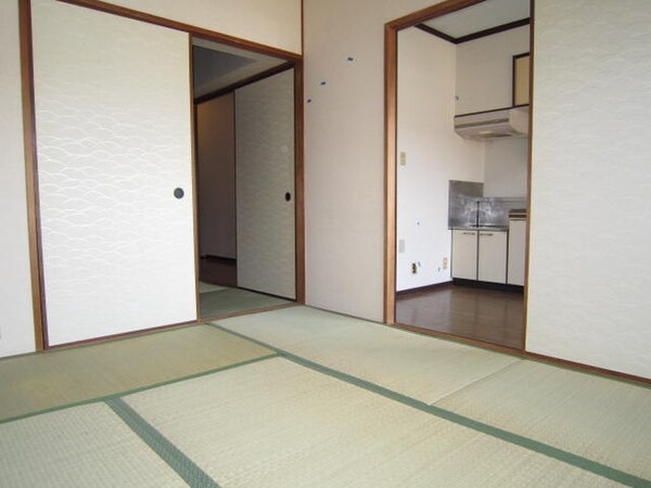 居室