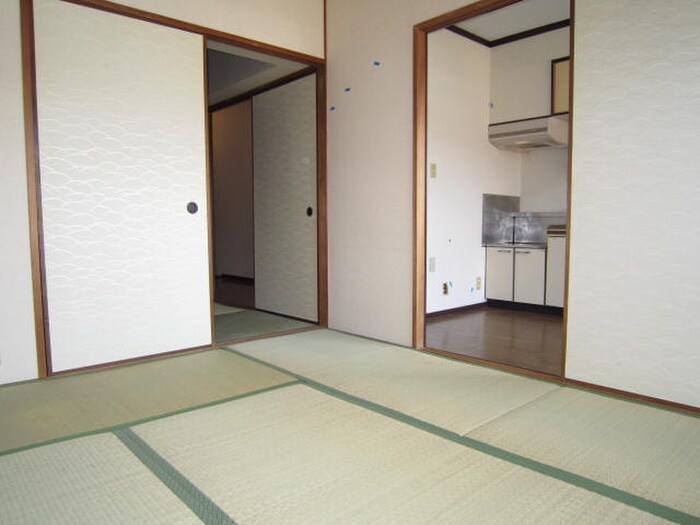 物件内観写真13　(居室)