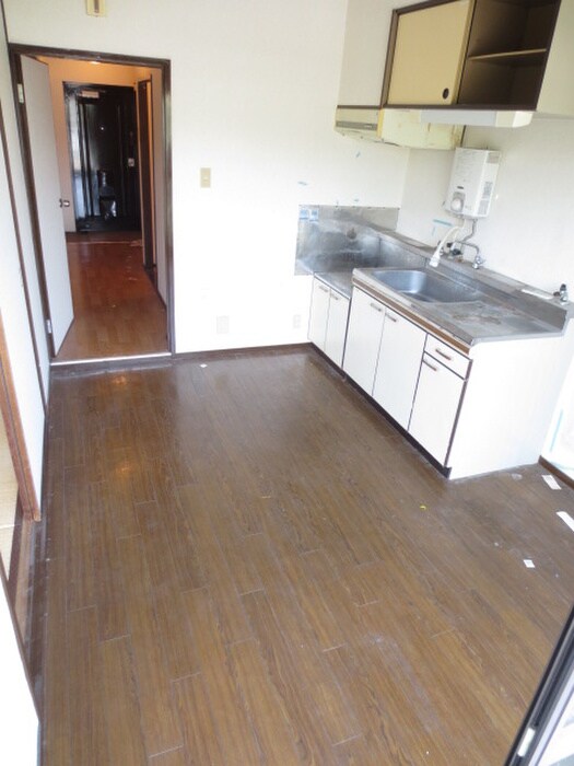 物件内観写真15　(居室)