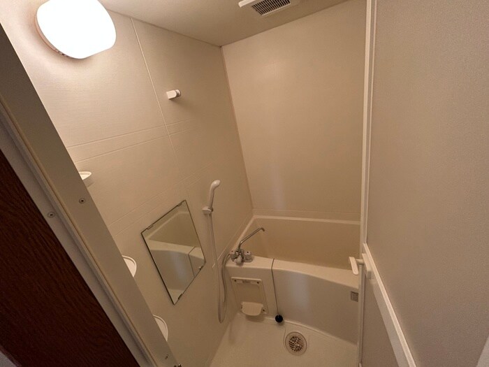 物件内観写真9　(バス／シャワールーム等)