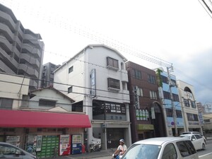 メゾンケイ外観写真