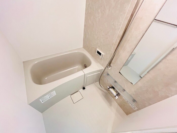 物件内観写真10　(バス／シャワールーム等)