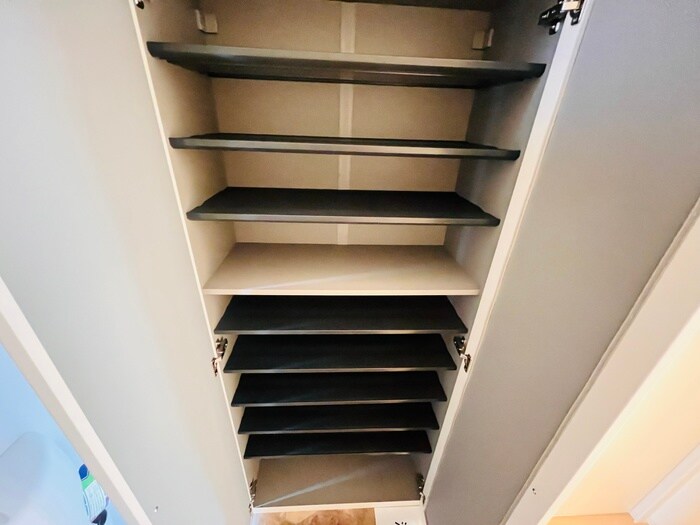 物件内観写真15　(靴箱)