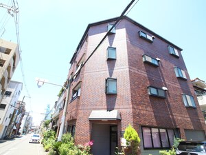 ソリットウェ－ブ外観写真