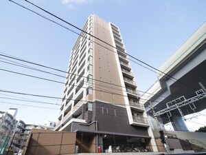 ﾃﾞｨｱｴｽﾀﾐｵ舞子公園松風館(701)外観写真