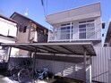 高井ハイツ
