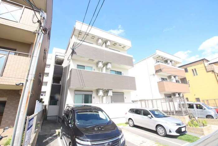 物件外観写真2　(外観写真)