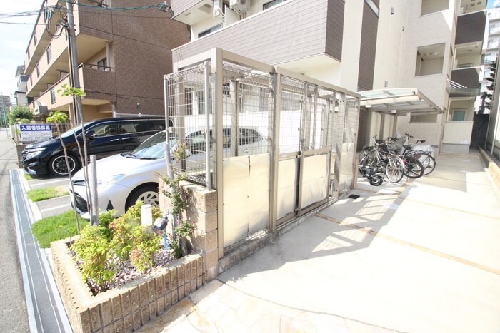 物件外観写真6　(建物設備)