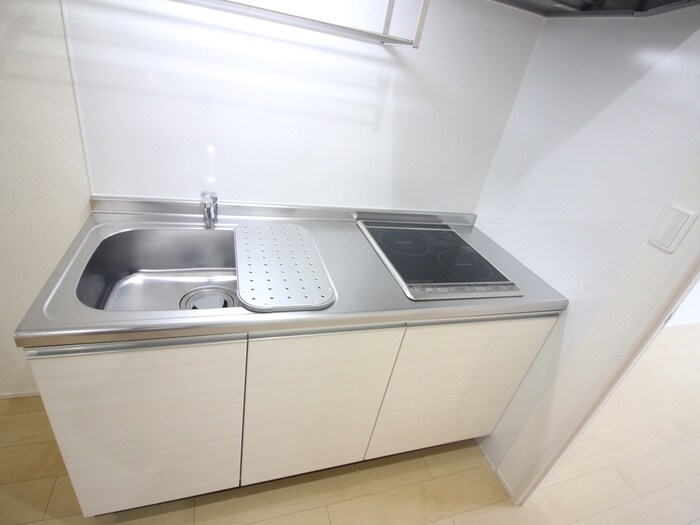 物件内観写真10　(キッチン)