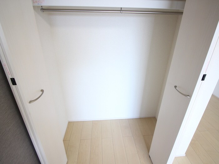 物件内観写真14　(収納)