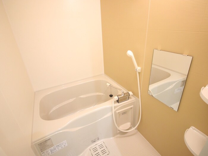 物件内観写真15　(バス／シャワールーム等)