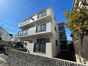 ア－クヒルズ外観写真