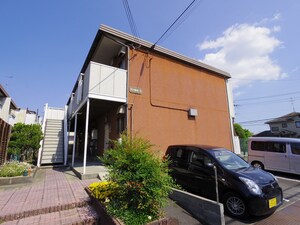 ヴィラ正城　３棟外観写真