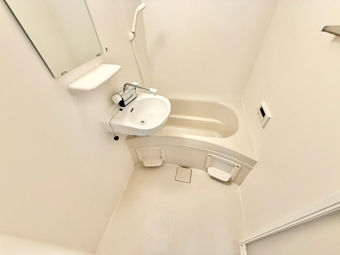 物件内観写真11　(バス／シャワールーム等)