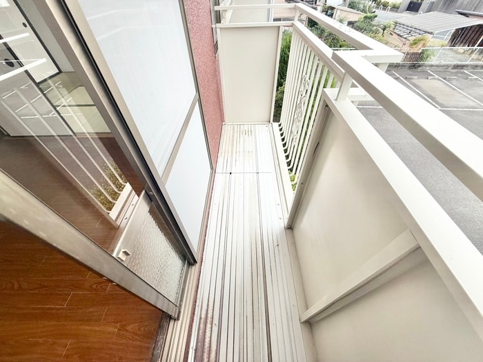 物件内観写真19　(ベランダ・バルコニー)