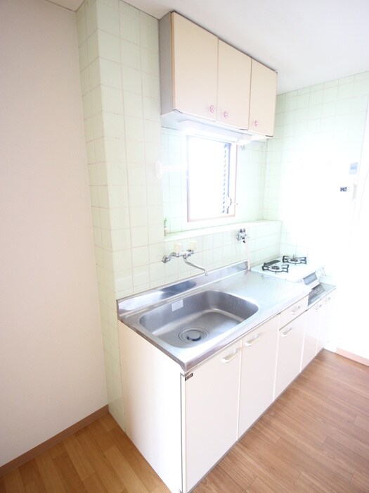 物件内観写真9　(キッチン)