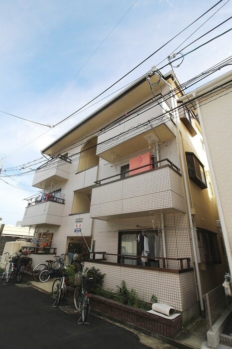 物件外観写真6　(周辺環境)