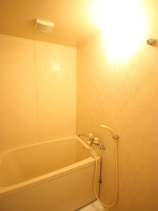物件内観写真10　(バス／シャワールーム等)