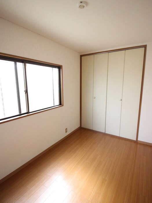 物件内観写真19　(居室)