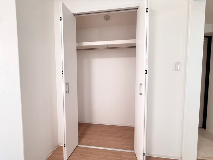 物件内観写真11　(収納)