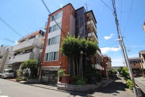 リテシュロット外観写真