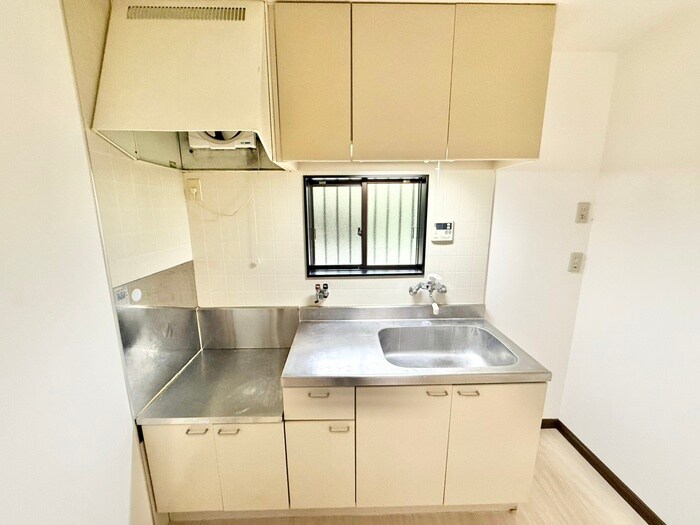 物件内観写真11　(キッチン)