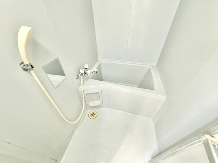 物件内観写真13　(バス／シャワールーム等)