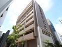ﾌﾟﾚｻﾝｽ御幣島ｽﾃｰｼｮﾝﾌﾛﾝﾄ（502）
