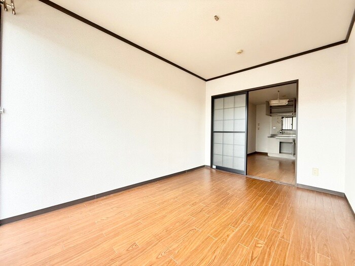 物件内観写真11　(居室)