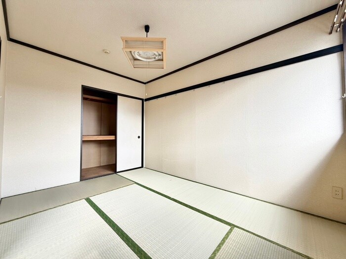 物件内観写真14　(居室)