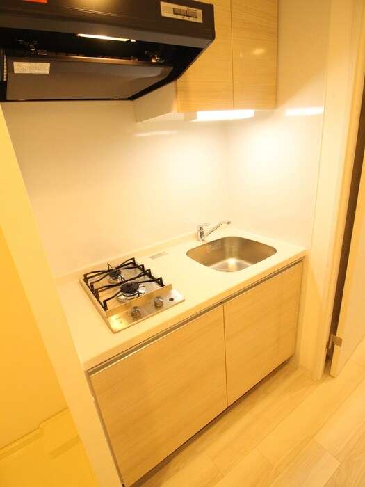 物件内観写真10　(キッチン)