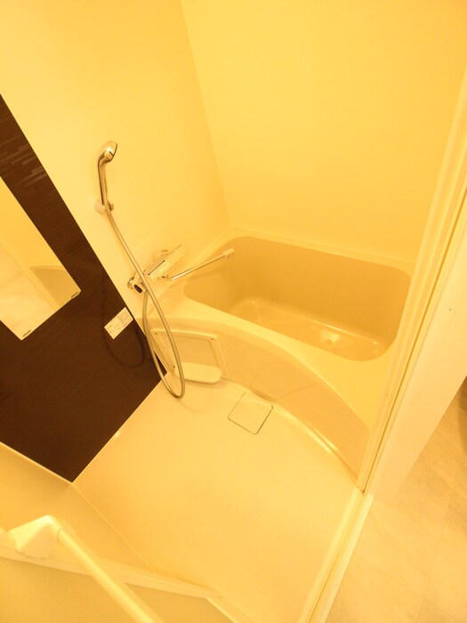 物件内観写真13　(バス／シャワールーム等)