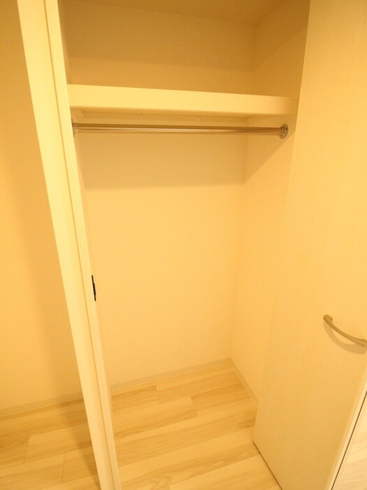 物件内観写真20　(収納)