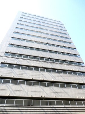 ｻﾑﾃｨ西長堀Liver  Front(1405)外観写真