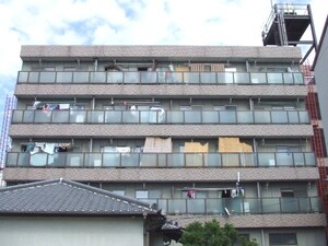 アサノマンション外観写真