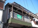 上甲子園テラスハウス