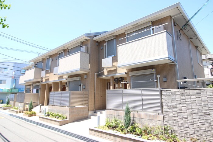 物件外観写真5　(外観写真)