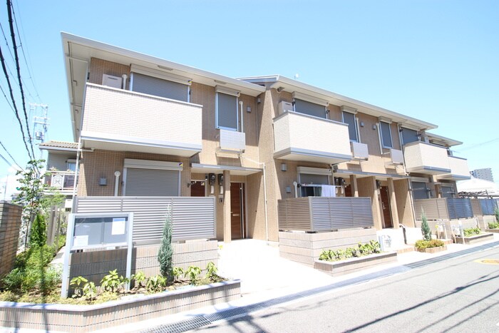 物件外観写真6　(外観写真)