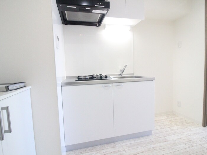 物件内観写真7　(キッチン)