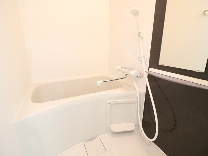 物件内観写真10　(バス／シャワールーム等)