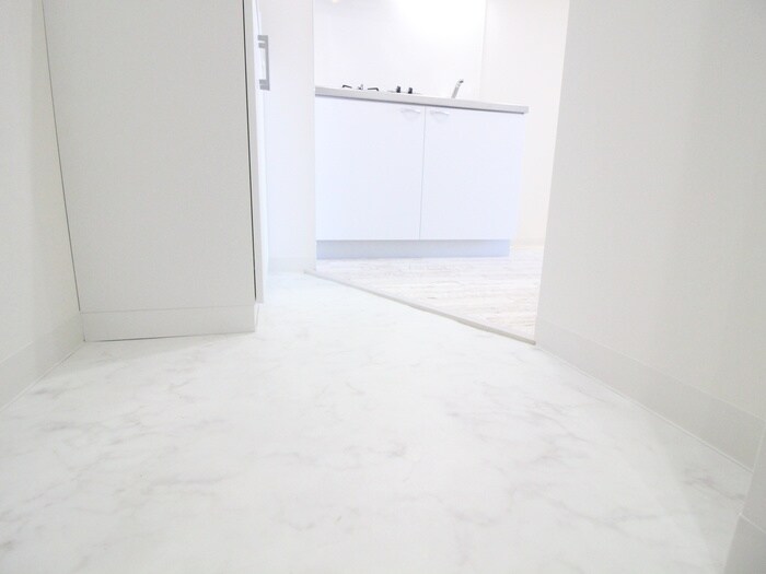 物件内観写真20　(玄関)