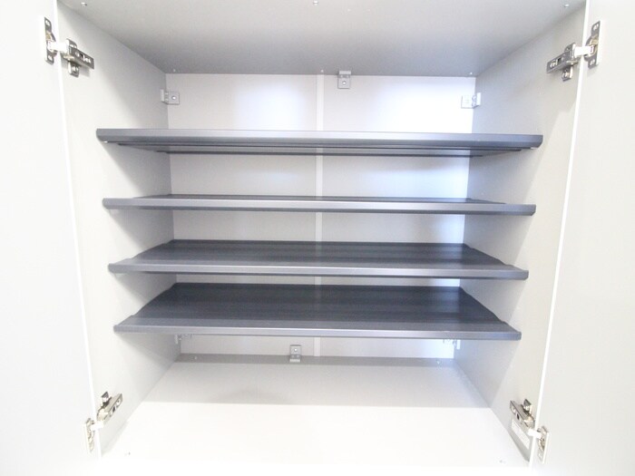 物件内観写真21　(靴箱)