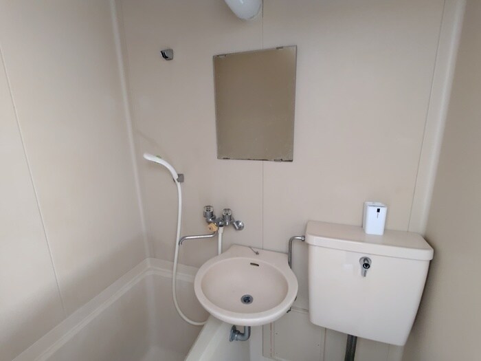 物件内観写真13　(洗面)